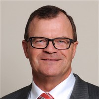 Harry Bruhin