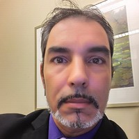 Neil Teixeira
