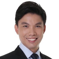 Weixian Tjin
