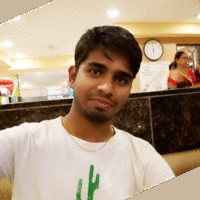Mohanraj Rajendran