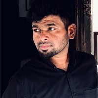 Vignesh SR