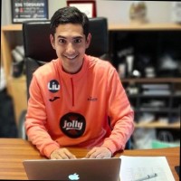 Michael Murillo Haase