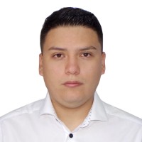 Alberto Hidalgo Silva