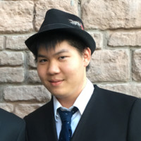 Kingsley Yuen
