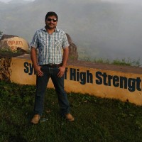 R Naveen kumar