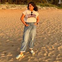 Vaishnavi Bhat