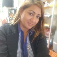 Fabiola Mera