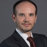 Romain Bechet