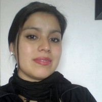 Evelyn Méndez Rojas