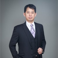 Ben (Ho Kam) Lam, Ph.D., PMP®