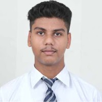 Devansh Bharti