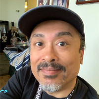 Jeffrey Castillo