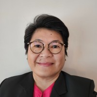 Aileen Kee