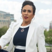 Audra Kai Woodley (Authentically Holistic ®️)