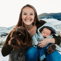 Samantha Criner