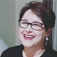Emilia Corazza Homerich