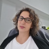 Silvia Martins Marques