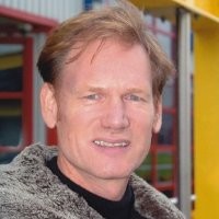 Jan van de keuken