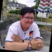 Kerstin Tarchini