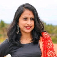 Chandana C