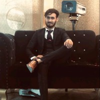 Umer Naseer