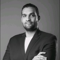 Ahmad Alkhateeb