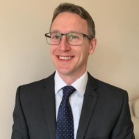 Morgan Jones MRTPI