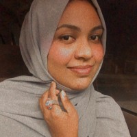 Khalidha Ms