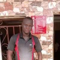 Bodude Sarafa Adisa