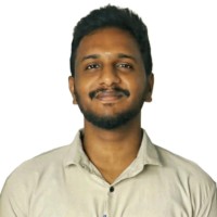 Logendra Kumar K