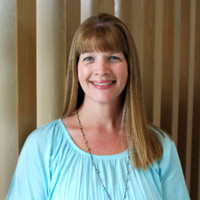 Cindy Garvin, Mba
