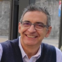 Jose Luis Russo Grillo