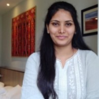Ankita Goyal - Csm®