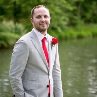 Eric Muensterman