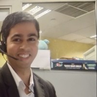 Rohit K.C