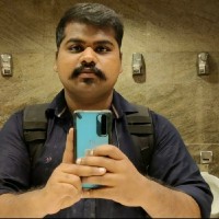 Vishnu K