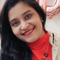 Samiksha Agrawal