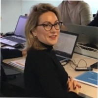 Isabelle Imbach