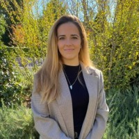 Ana María Fernández Alba