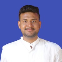 Vipul Chaudhari