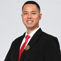 Aditya Zainir