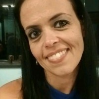 Fernanda Oliveira Lima