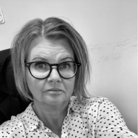 Laila Marklund