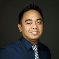 Patrick Francisco