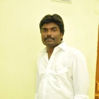 Anil Murugan