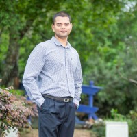 Keeran Srikissoon
