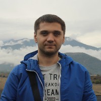 Eugeniy Tsura