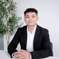 Nicholas Joshua Nolasco