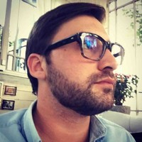Игорь Карпов
