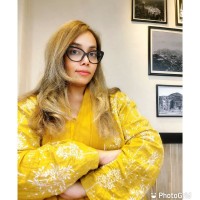 Maisaa Ali Mohammed